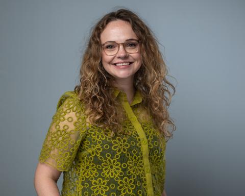 Sam Strohmeyer