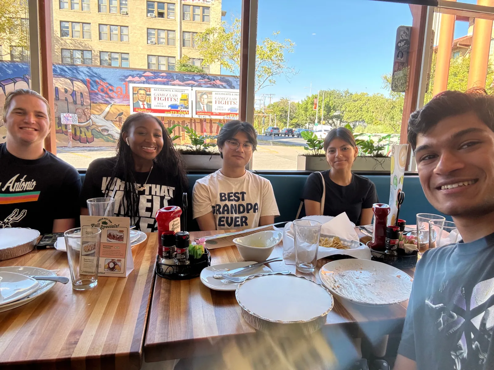 yash mentee group