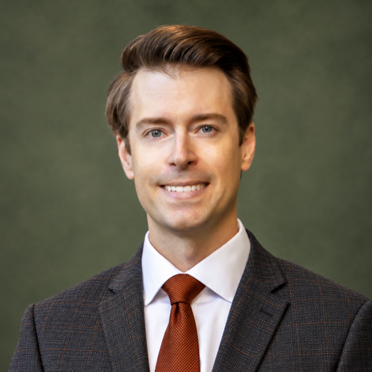 Benjamin McNabb, PharmD