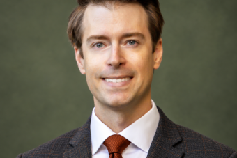 Benjamin McNabb, PharmD