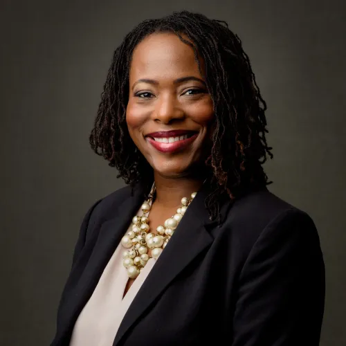 Monica Hall-Porter