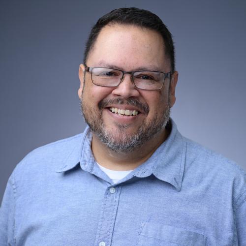 Gabe Lopez
