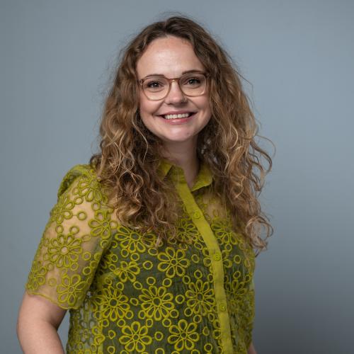 Sam Strohmeyer