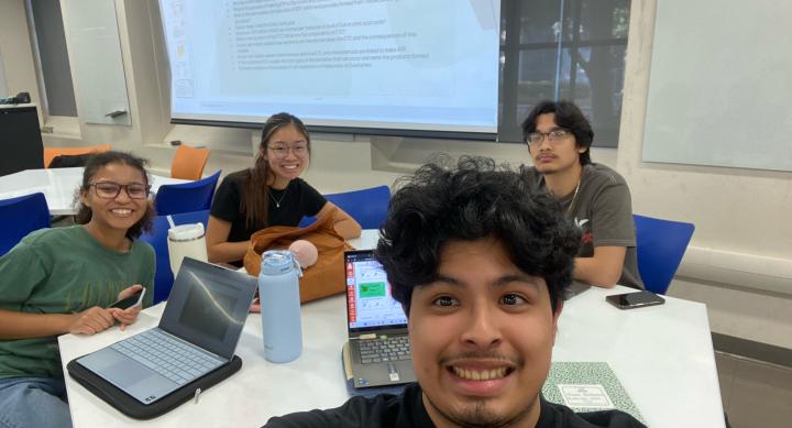 CSS25 Mentor Group