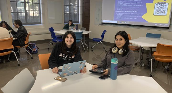 CSS 2025 Mentor Group